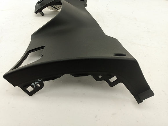 Hyundai Genesis Front Left Lower Dash Trim