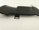 Hyundai Genesis Front Left Lower Dash Trim-12