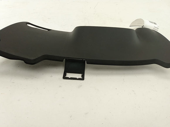 Hyundai Genesis Front Left Lower Dash Trim