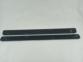 Hyundai Genesis Pair Of Door Sill Scuff Plates - 0