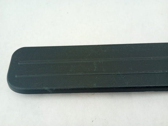 Hyundai Genesis Pair Of Door Sill Scuff Plates