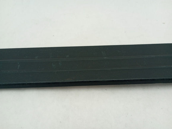 Hyundai Genesis Pair Of Door Sill Scuff Plates