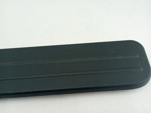 Hyundai Genesis Pair Of Door Sill Scuff Plates