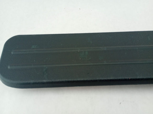 Hyundai Genesis Pair Of Door Sill Scuff Plates
