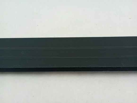 Hyundai Genesis Pair Of Door Sill Scuff Plates