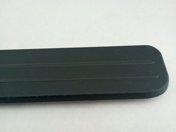 Hyundai Genesis Pair Of Door Sill Scuff Plates