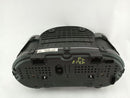 Hyundai Genesis Speedometer-2