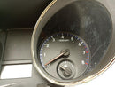 Hyundai Genesis Speedometer-4