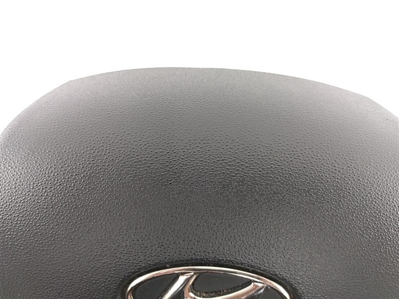 Hyundai Genesis Steering Wheel Air Bag