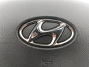 Hyundai Genesis Steering Wheel Air Bag-5