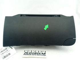 Hyundai Genesis Glove Box