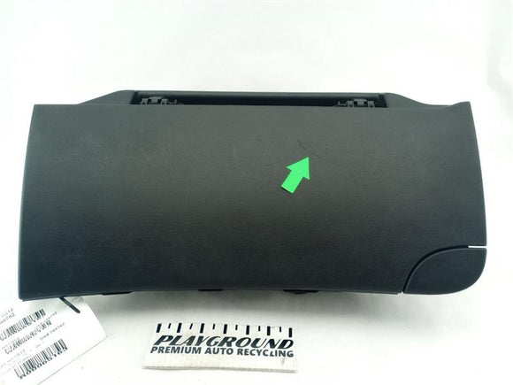 Hyundai Genesis Glove Box