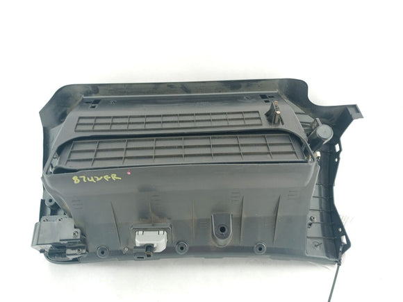 Hyundai Genesis Glove Box