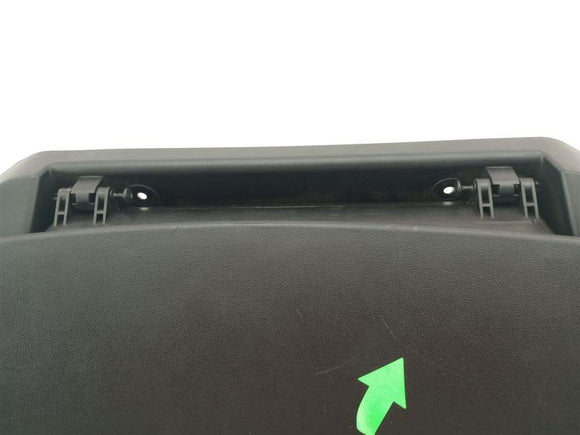 Hyundai Genesis Glove Box