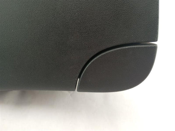 Hyundai Genesis Glove Box