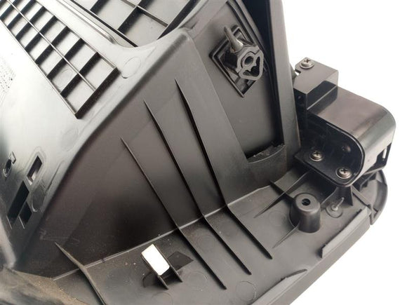 Hyundai Genesis Glove Box