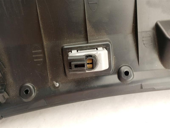 Hyundai Genesis Glove Box