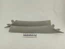 Hyundai Genesis Pair Of A Pillar Trim-1