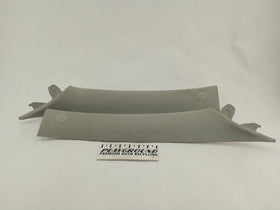 Hyundai Genesis Pair Of A Pillar Trim