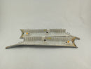 Hyundai Genesis Pair Of A Pillar Trim-2