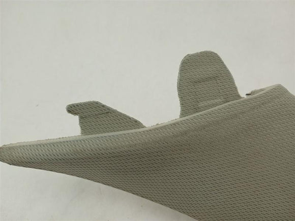 Hyundai Genesis Pair Of A Pillar Trim