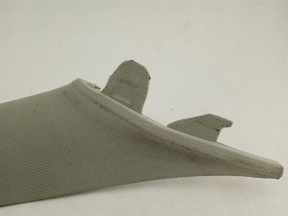 Hyundai Genesis Pair Of A Pillar Trim