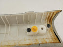 Hyundai Genesis Pair Of A Pillar Trim-9