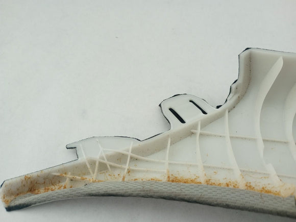 Hyundai Genesis Pair Of A Pillar Trim