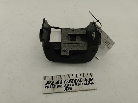 Hyundai Genesis Lower Steering Column Cover