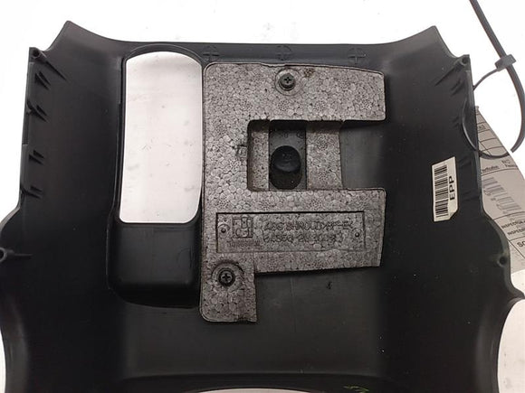 Hyundai Genesis Lower Steering Column Cover