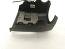 Hyundai Genesis Lower Steering Column Cover-4