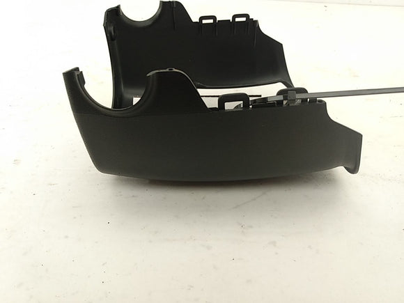 Hyundai Genesis Lower Steering Column Cover