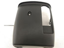 Hyundai Genesis Lower Steering Column Cover-7