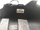 Hyundai Genesis Lower Steering Column Cover-8