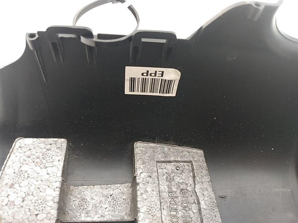 Hyundai Genesis Lower Steering Column Cover