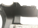 Hyundai Genesis Lower Steering Column Cover-9