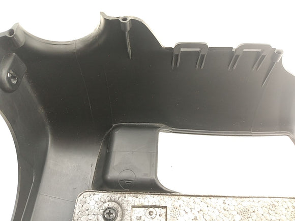 Hyundai Genesis Lower Steering Column Cover