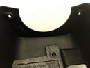 Hyundai Genesis Lower Steering Column Cover-10