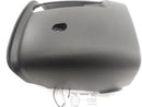 Hyundai Genesis Lower Steering Column Cover-12
