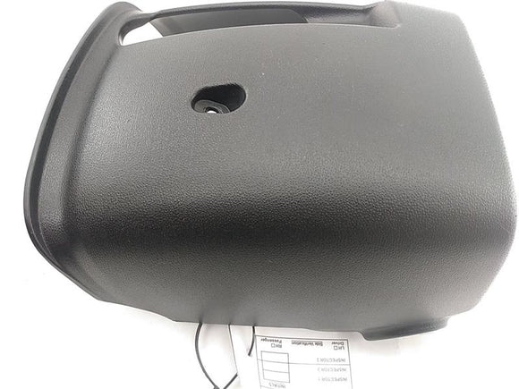Hyundai Genesis Lower Steering Column Cover