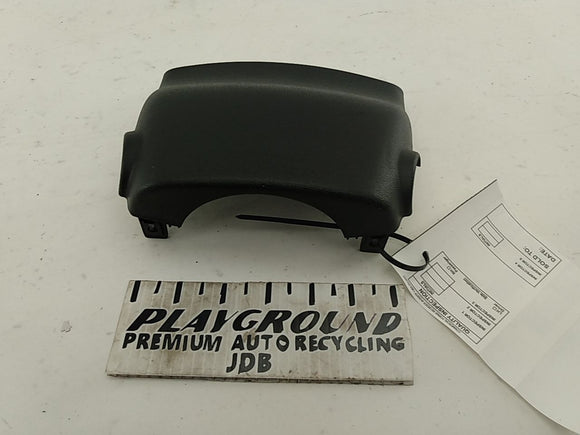 Hyundai Genesis Upper Steering Column Cover