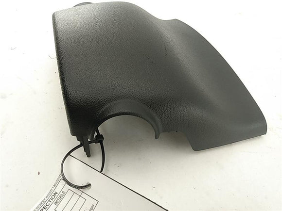 Hyundai Genesis Upper Steering Column Cover