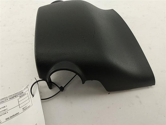 Hyundai Genesis Upper Steering Column Cover