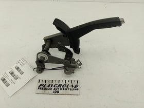 Hyundai Genesis Emergency Brake Lever