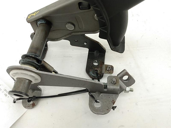Hyundai Genesis Emergency Brake Lever