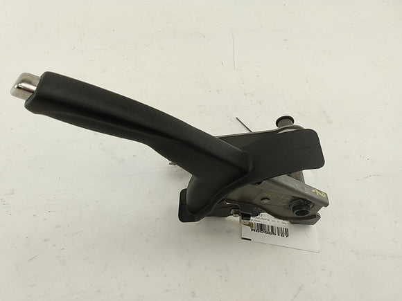 Hyundai Genesis Emergency Brake Lever