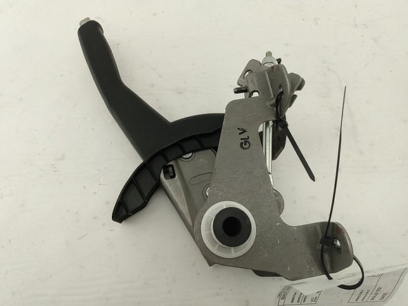 Hyundai Genesis Emergency Brake Lever