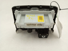 Hyundai Genesis Climate Control - 0