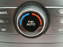 Hyundai Genesis Climate Control-4