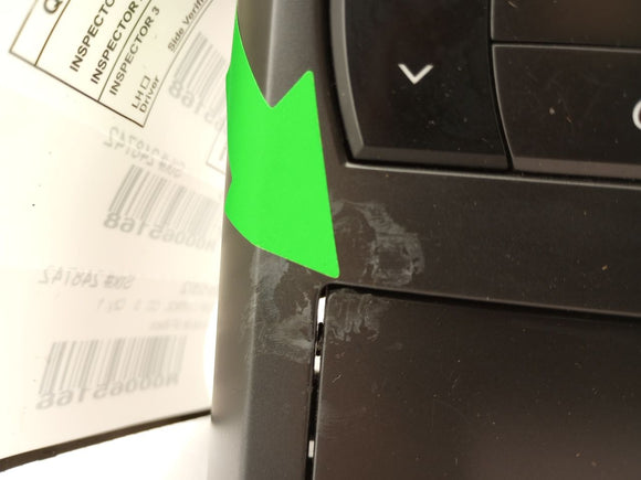 Hyundai Genesis Climate Control